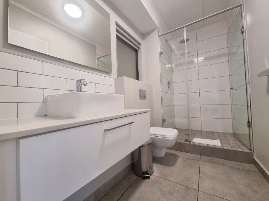 To Let 0 Bedroom Property for Rent in Woodstock Western Cape